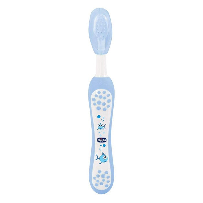 Soft Toothbrush