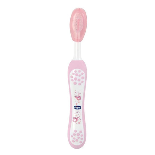 Soft Toothbrush