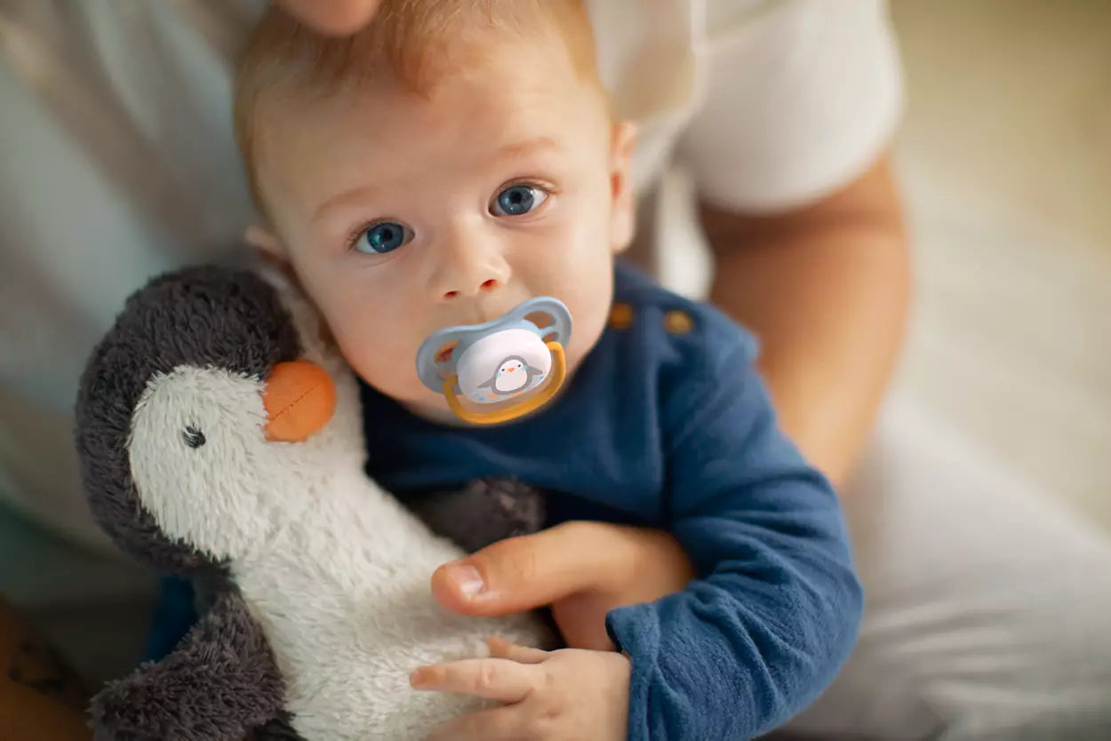 3 Deco ultra soft 0-6 m mix animal