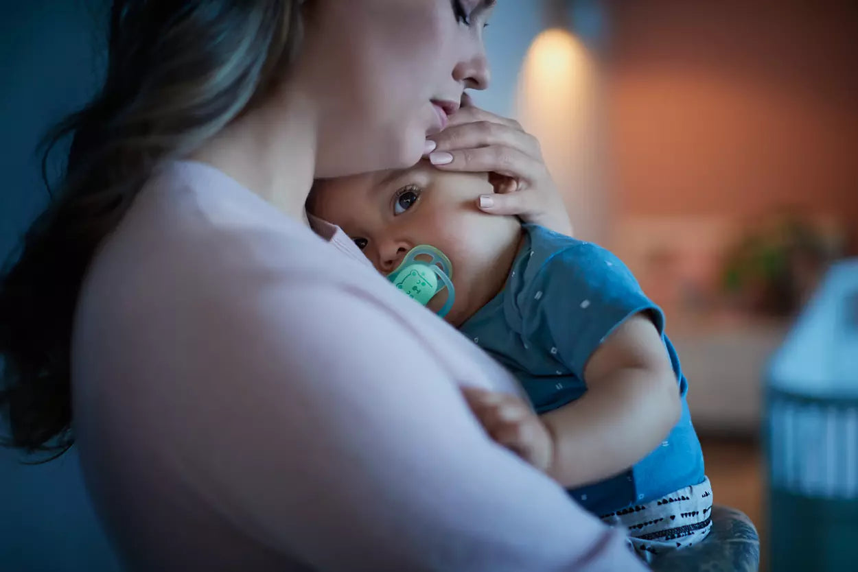 Ultra air night 0-6 m Boy