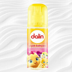 Dalin Baby Cologne Forest Breeze 150ml
