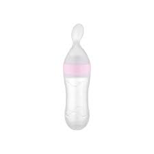 Babyjem - Squeezing Spoon 4m+