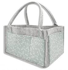 BabyJem Foldable Mother & Baby Room Organiser