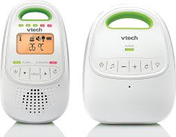 Tommee Tippee Vtech Safe & Sound Digital Audio Baby Monitor