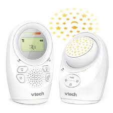 Tommee Tippee Vtech Digital Audio Monitor with LED Nightligh