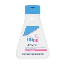 Sebamed Shampoo 250ml