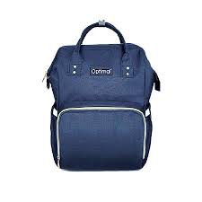 Optimal Mom and Baby Backpack