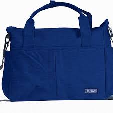 Optimal Mom and Baby Bag