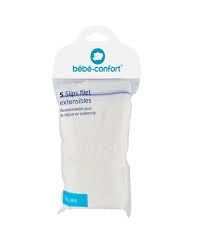 Bebe Confort Stretch Net Panty 5S