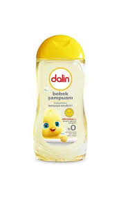 Dalin  Shampoo Classic 200ml