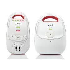 Tommee Tippee Vtech Safe & Sound Digital Audio Baby Monitor