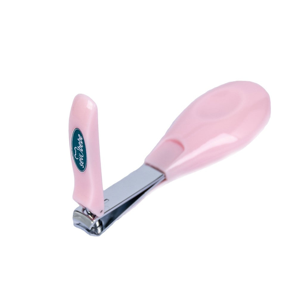Sevi Bebe Easy Grip Nail Clipper 0m+
