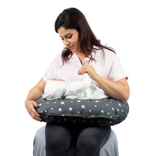 Eco Nursing Cushion