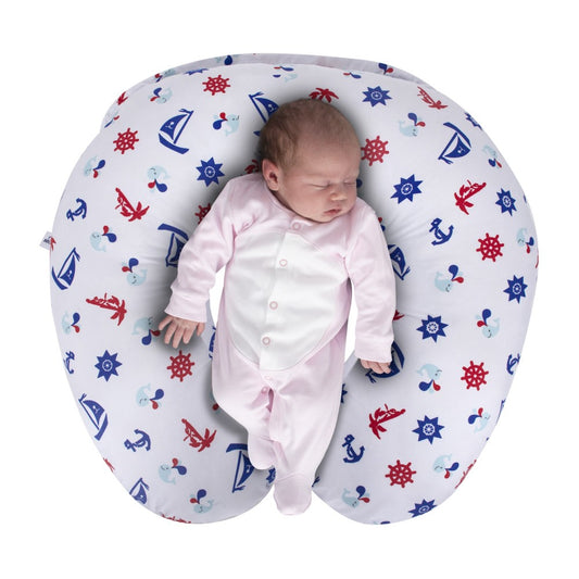 Sevi Bebe Eco Nursing Cushion