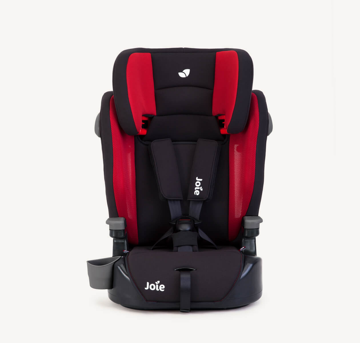 JOIE Elevate™ Group 1, 2, 3 Car Seat for 1 to 12 years Cherry