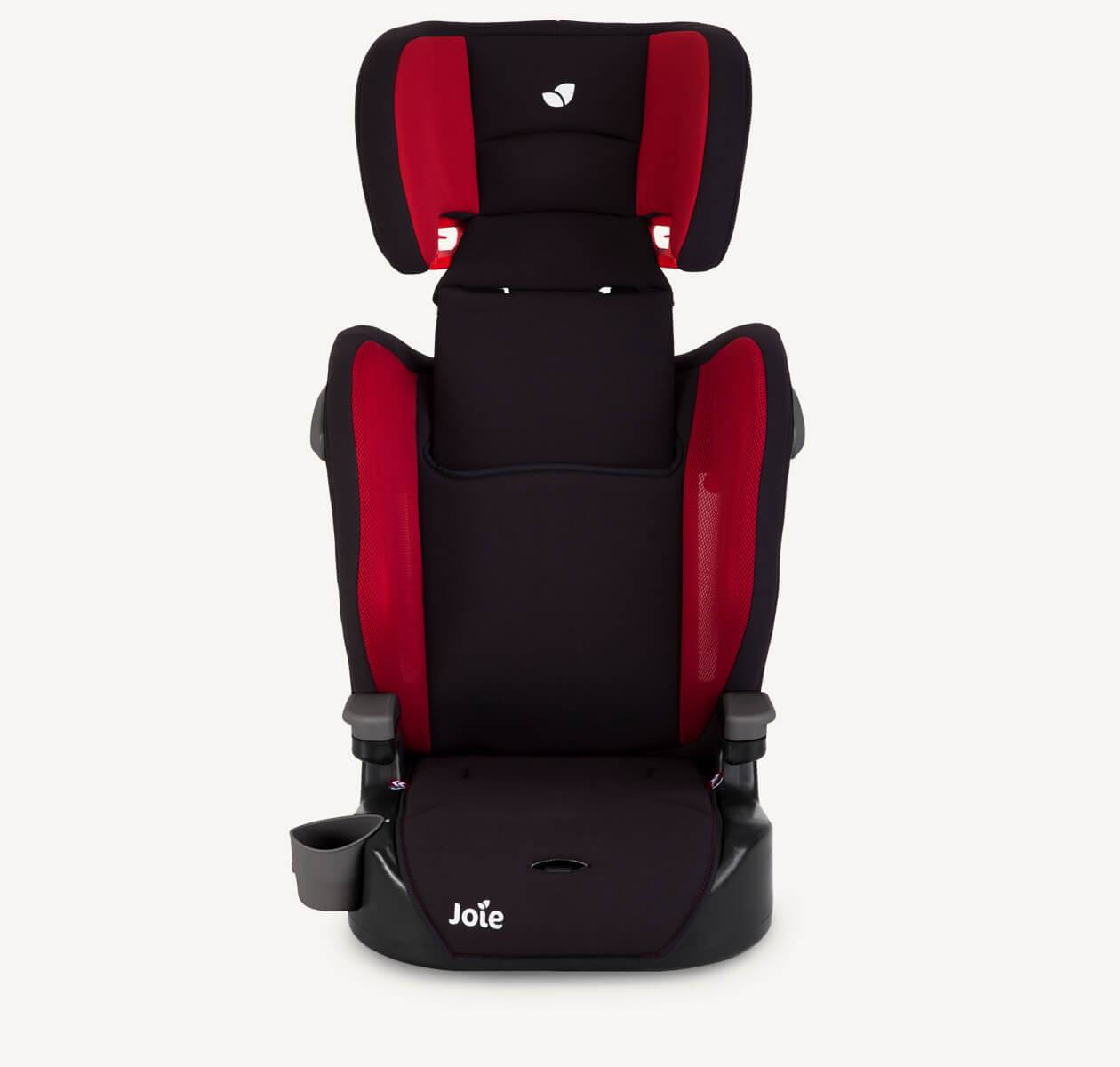 JOIE Elevate™ Group 1, 2, 3 Car Seat for 1 to 12 years Cherry