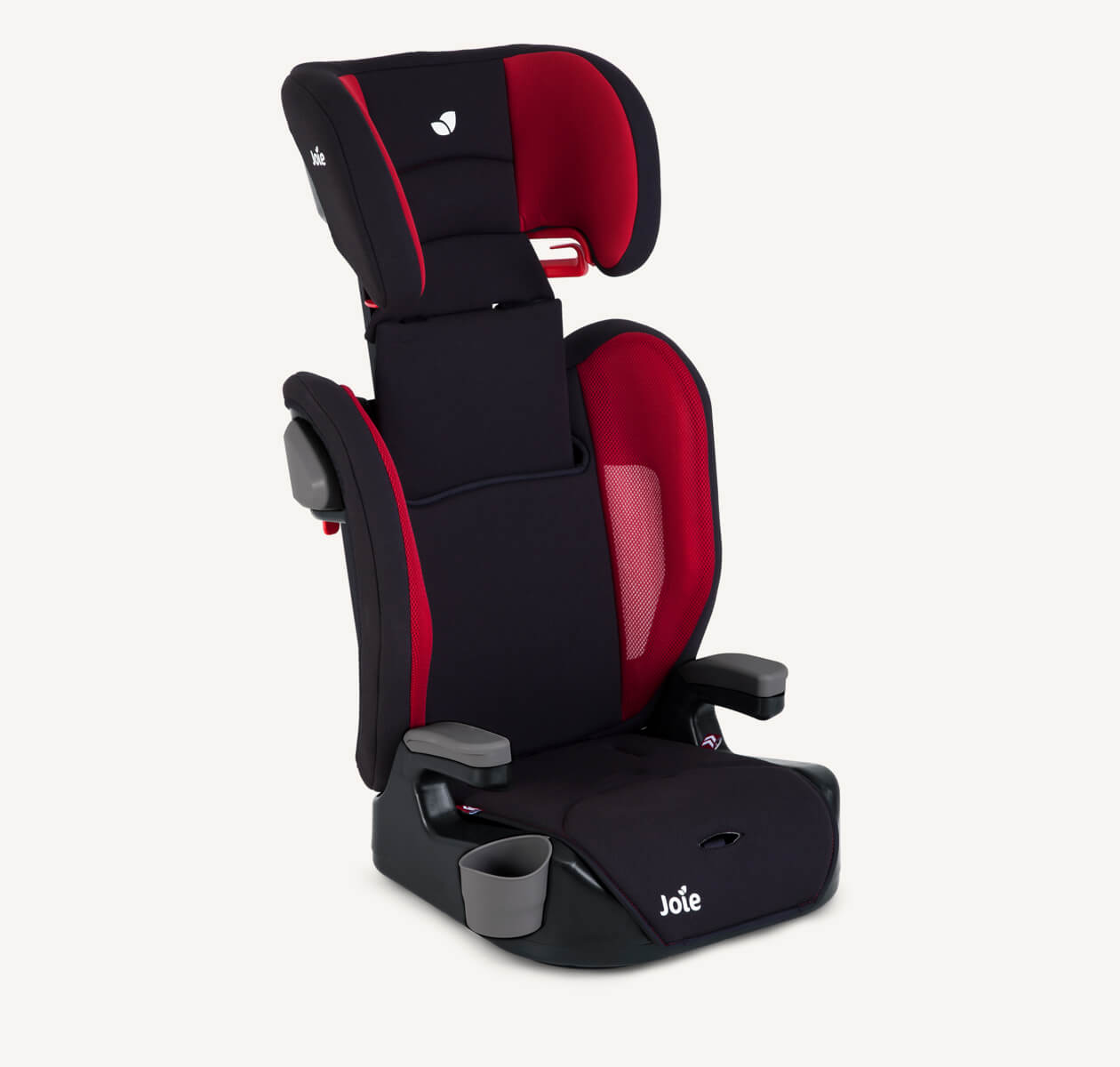 JOIE Elevate™ Group 1, 2, 3 Car Seat for 1 to 12 years Cherry