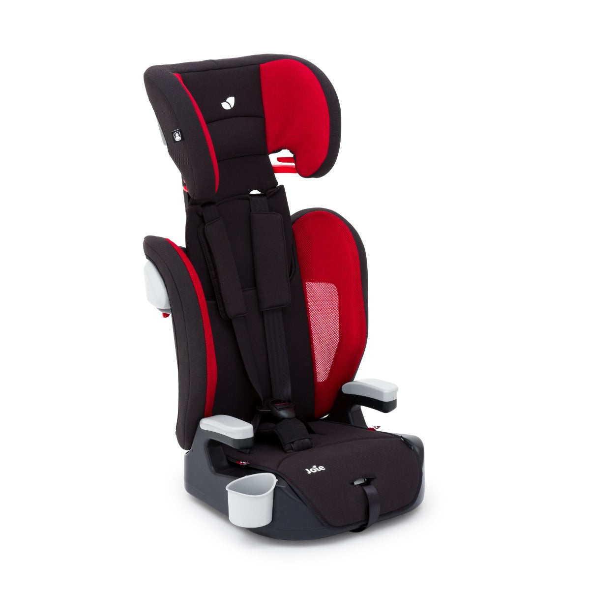 JOIE Elevate™ Group 1, 2, 3 Car Seat for 1 to 12 years Cherry