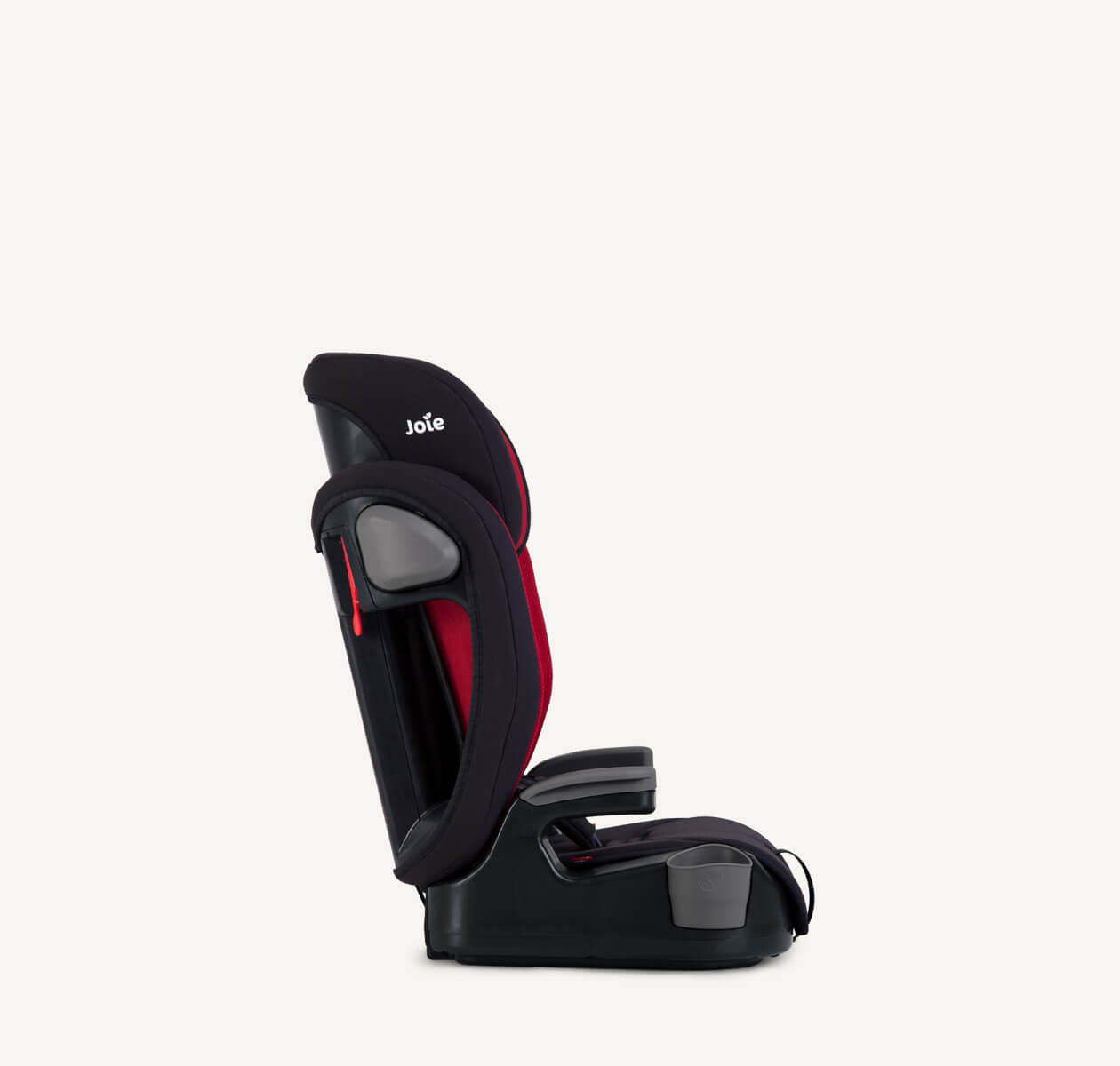 JOIE Elevate™ Group 1, 2, 3 Car Seat for 1 to 12 years Cherry