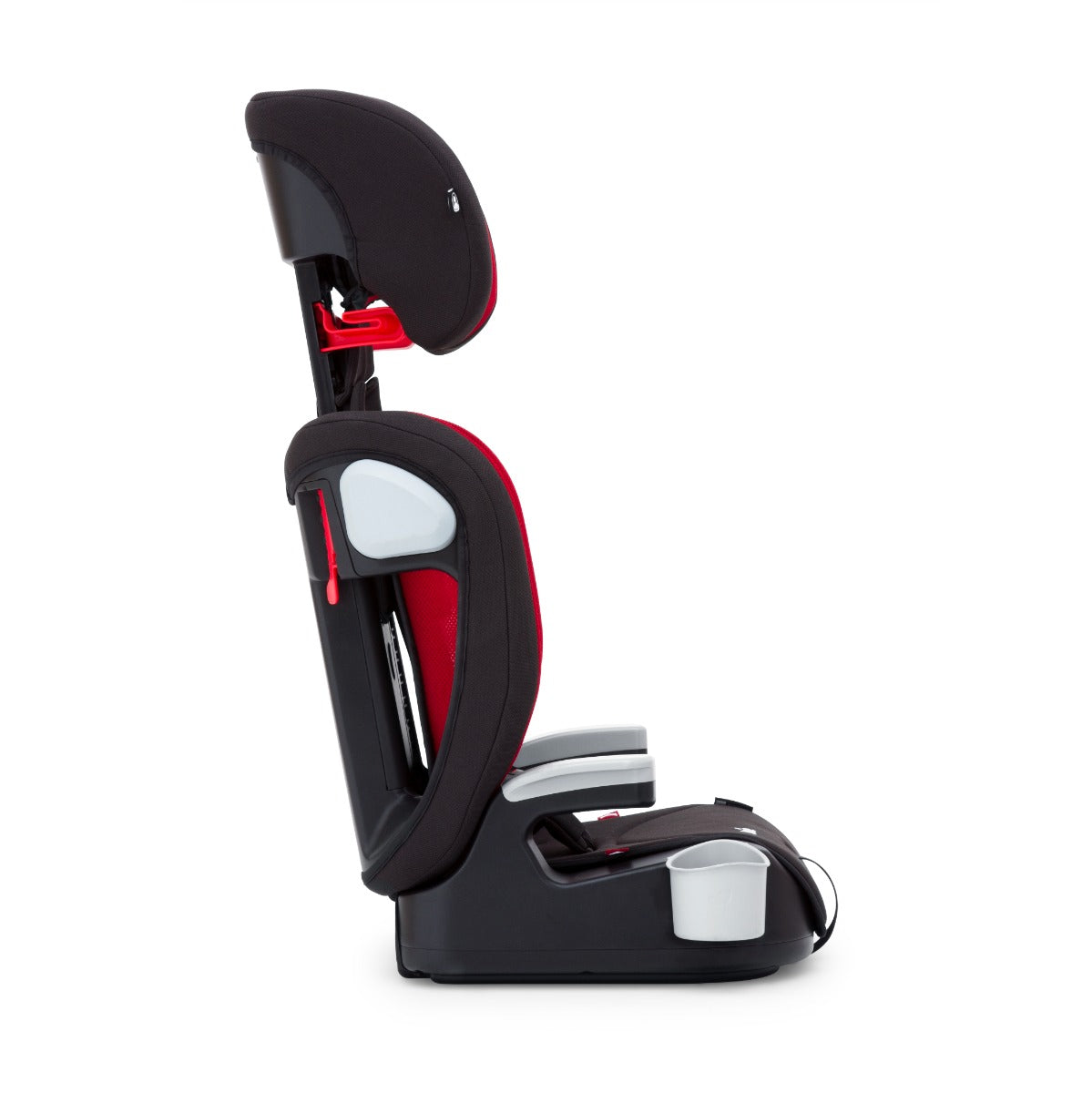 JOIE Elevate™ Group 1, 2, 3 Car Seat for 1 to 12 years Cherry