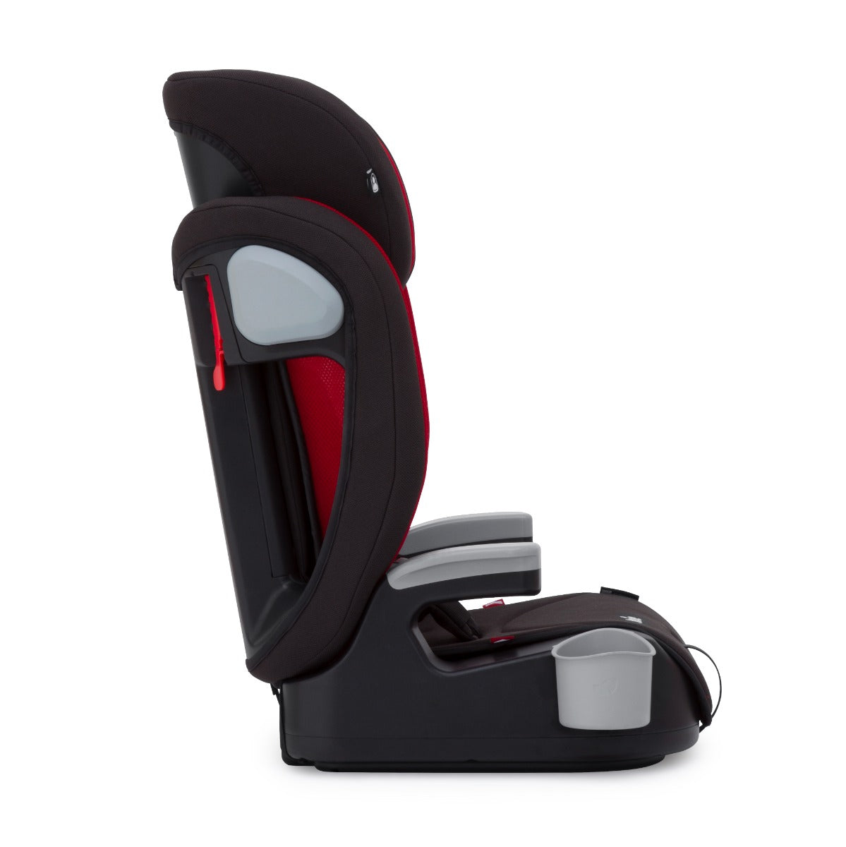 JOIE Elevate™ Group 1, 2, 3 Car Seat for 1 to 12 years Cherry
