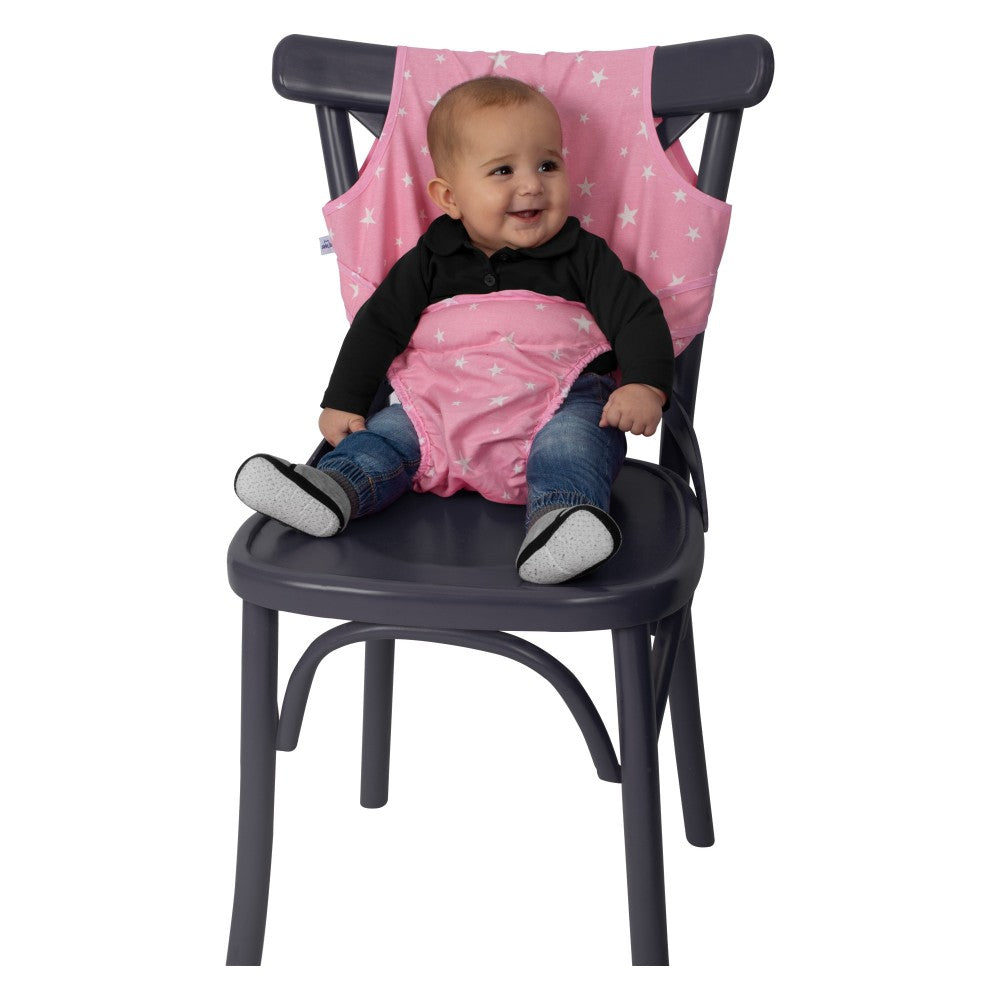 Fabric High Chair
