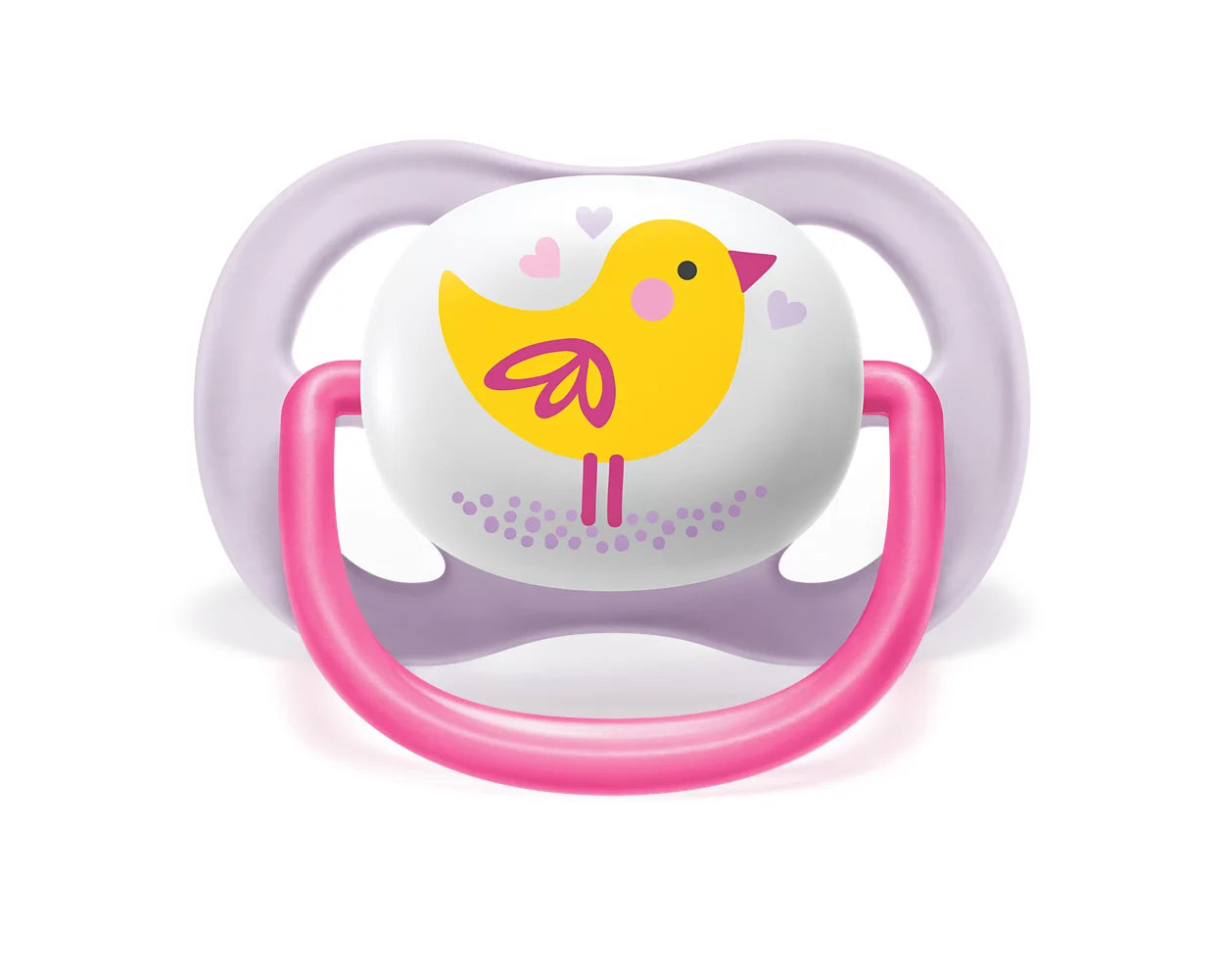 3 Deco ultra soft 0-6 m mix animal