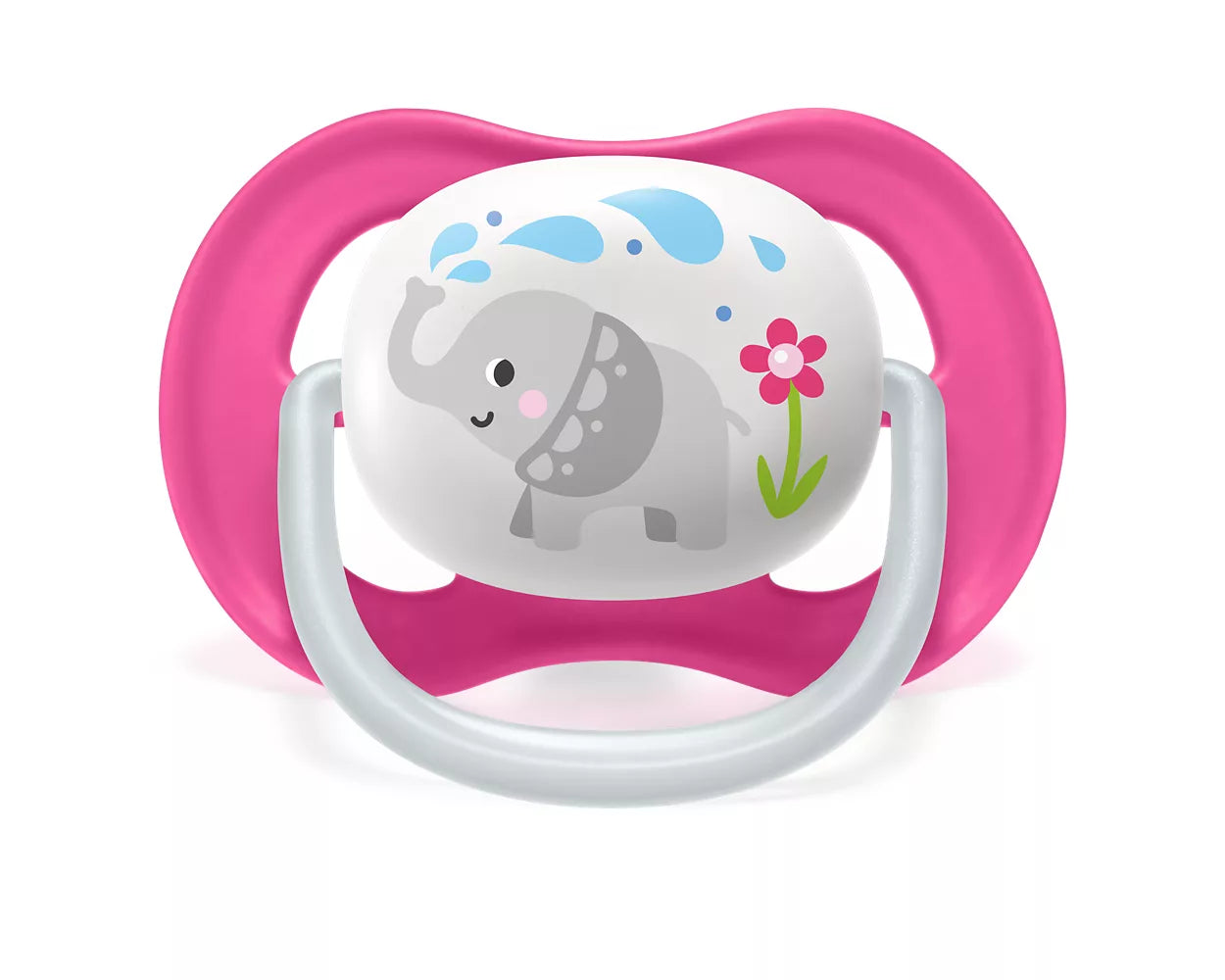 2 Deco Ultra Soft 6-18 m Animals