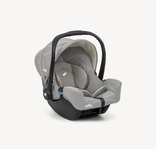 JOIE Gemm™ Group 0+ Car Seat from Birth to 15 months Pebble