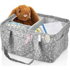 BabyJem Foldable Mother & Baby Room Organiser