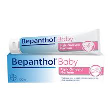 Bepanthol Anti-Rash Ointment