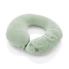 BabyJem Baby Neck Protector Pillow 0m+