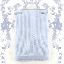 Sebi Prime Baby Blanket