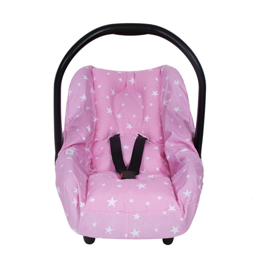 Sevi Bebe Car Seat Cover