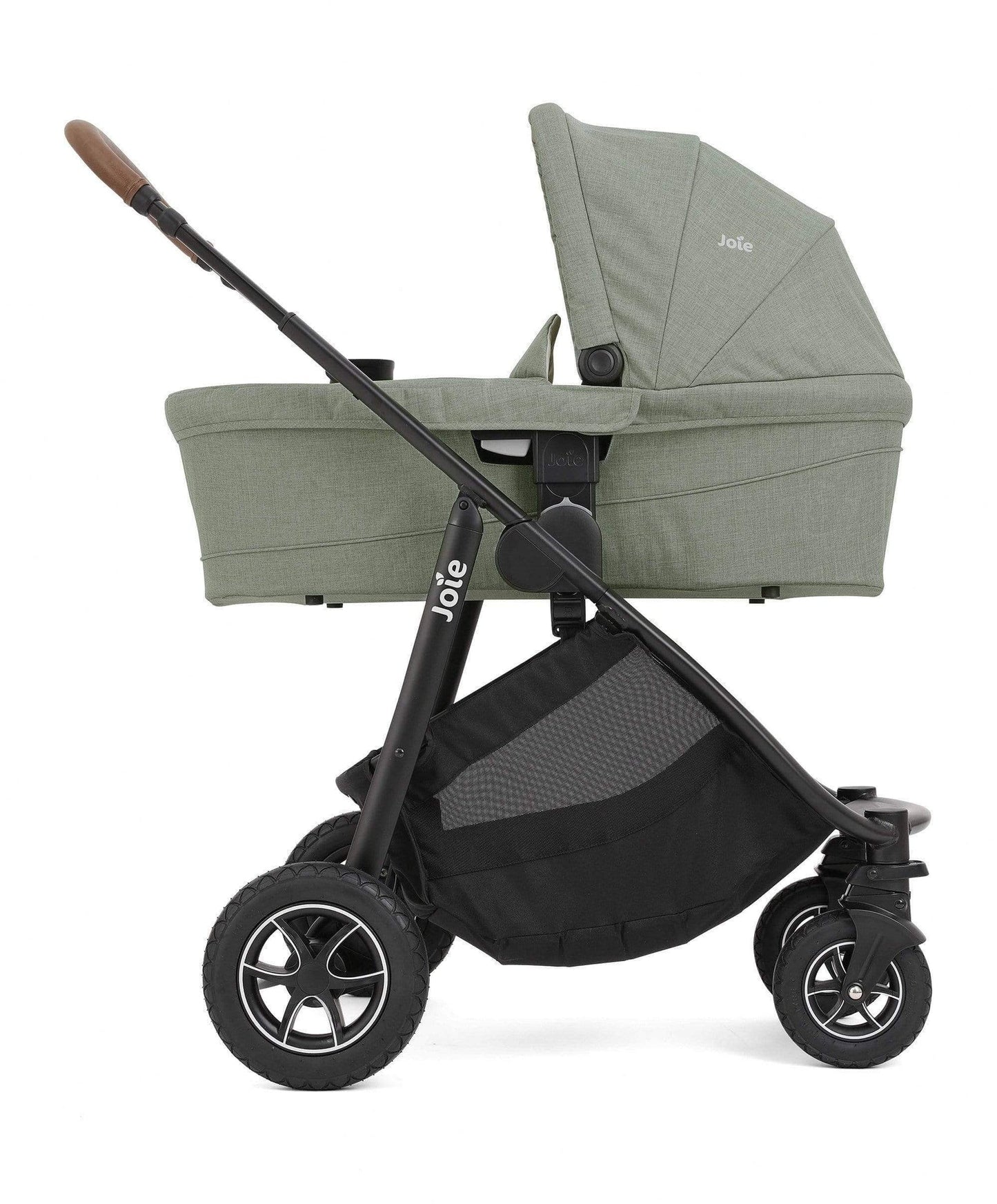 JOIE Ramble™ xl carry cot Laurel
