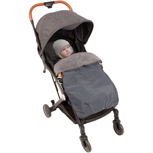 Sevi Bebe Luxury Stroller Blanket