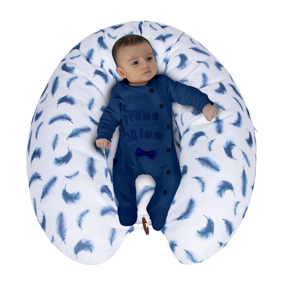 Sevi Bebe Multifunctional Maternity Cushion / Recliner 0m+