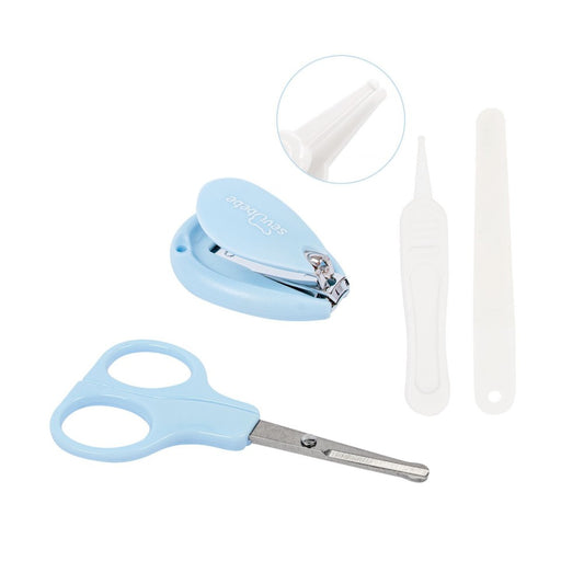 Sevi Bebe Nail Clipper Set 0m+