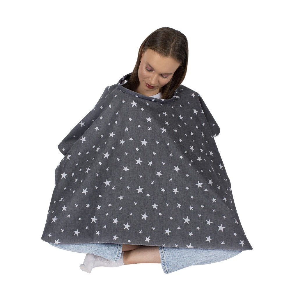 Sevi Bebe Nursing Cover