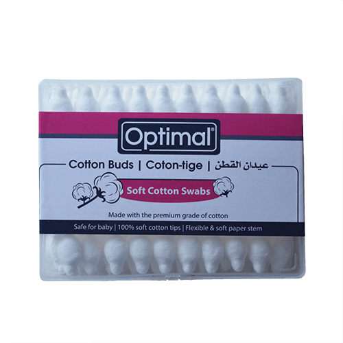 Optimal Cotton Buds