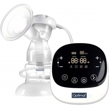 SINGLE ELECTRIC BREAST PUMP
