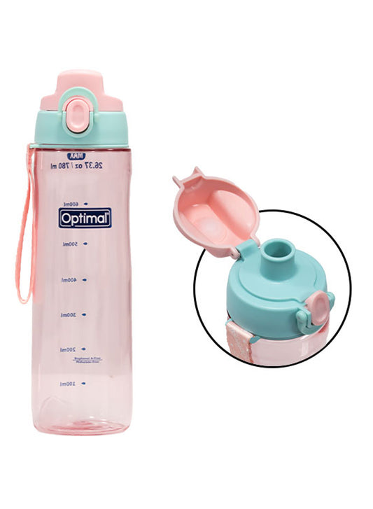 Optimal Tritan Spout cup-780ml 24m+