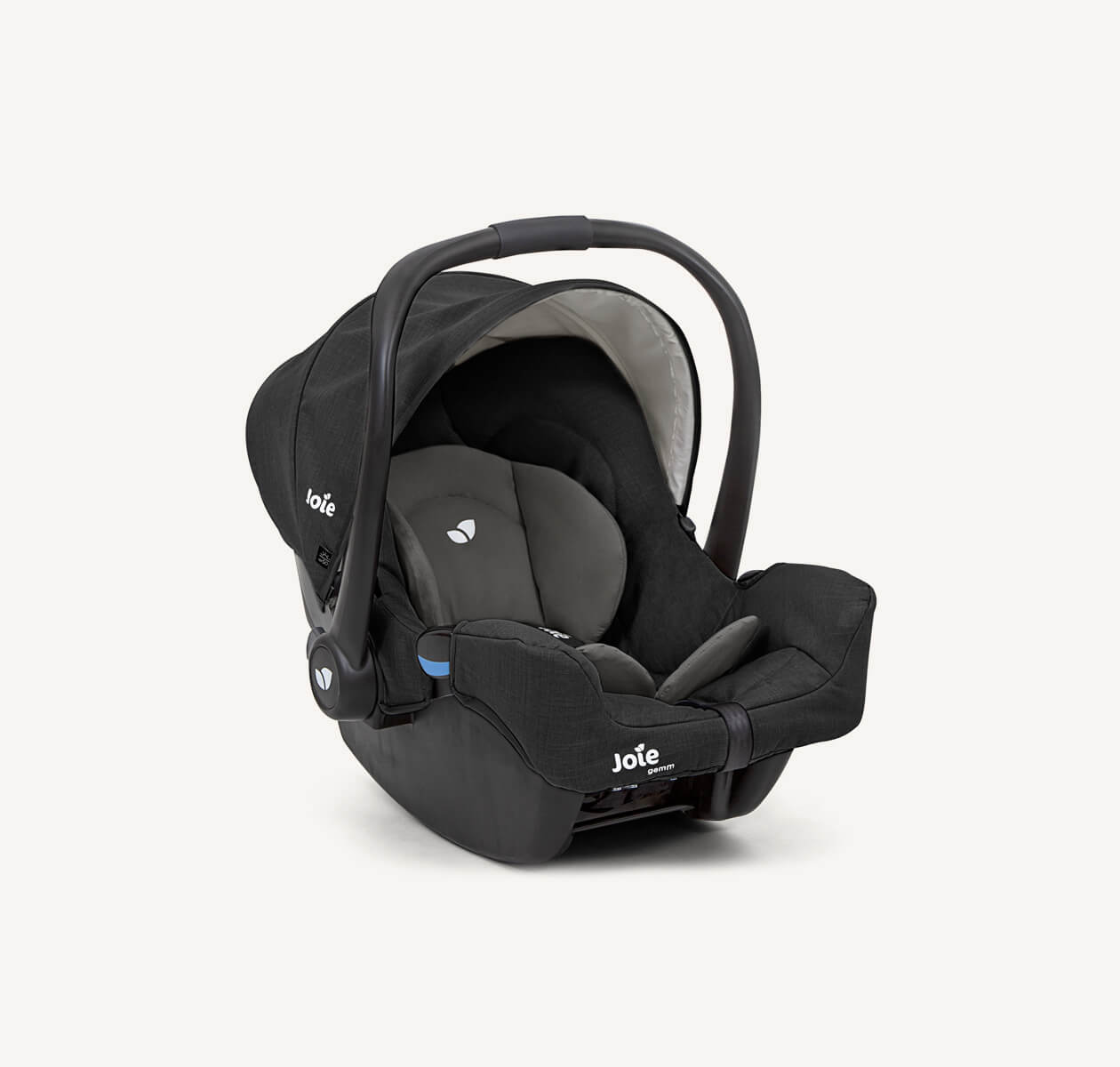 JOIE Gemm™ Group 0+ Car Seat from Birth to 15 months Shale