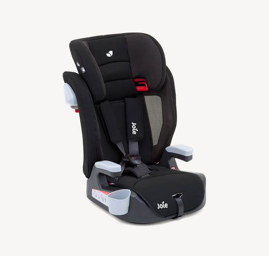 JOIE Elevate™ Group 1, 2, 3 Car Seat for 1 to 12 years Two Tone Black