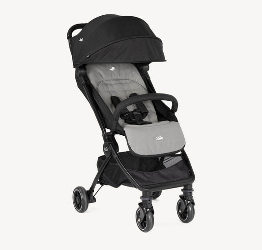 JOIE Pact  Stroller Ember