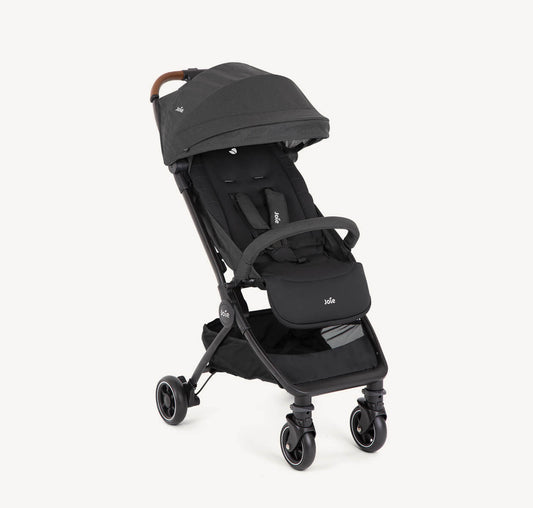 JOIE Pact™ flex Stroller shale