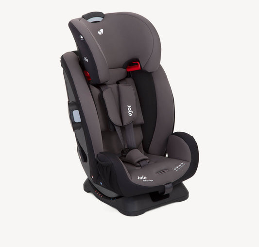JOIE Every Stage™ FX Group 0+,1,2,3 Car Seat from Birth to 12 years Ember