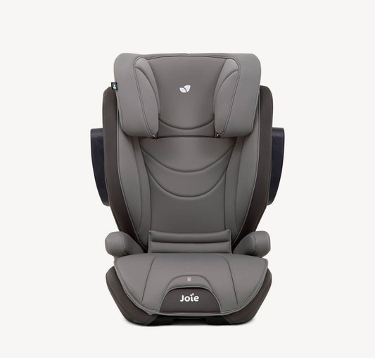 JOIE Traver™ Group 2,3 Car Seat from 3 to 12 years Dark Pewter