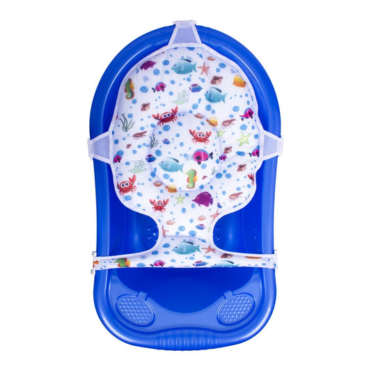 Sevi Bebe Patterned Multifunctional Baby Bath Net
