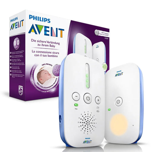 Dect Baby Monitor Entry Level